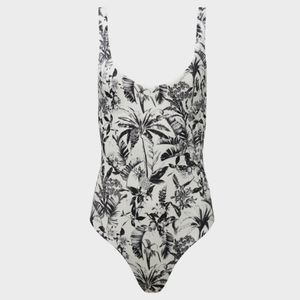 Onia Rachel One Piece Swimsuit